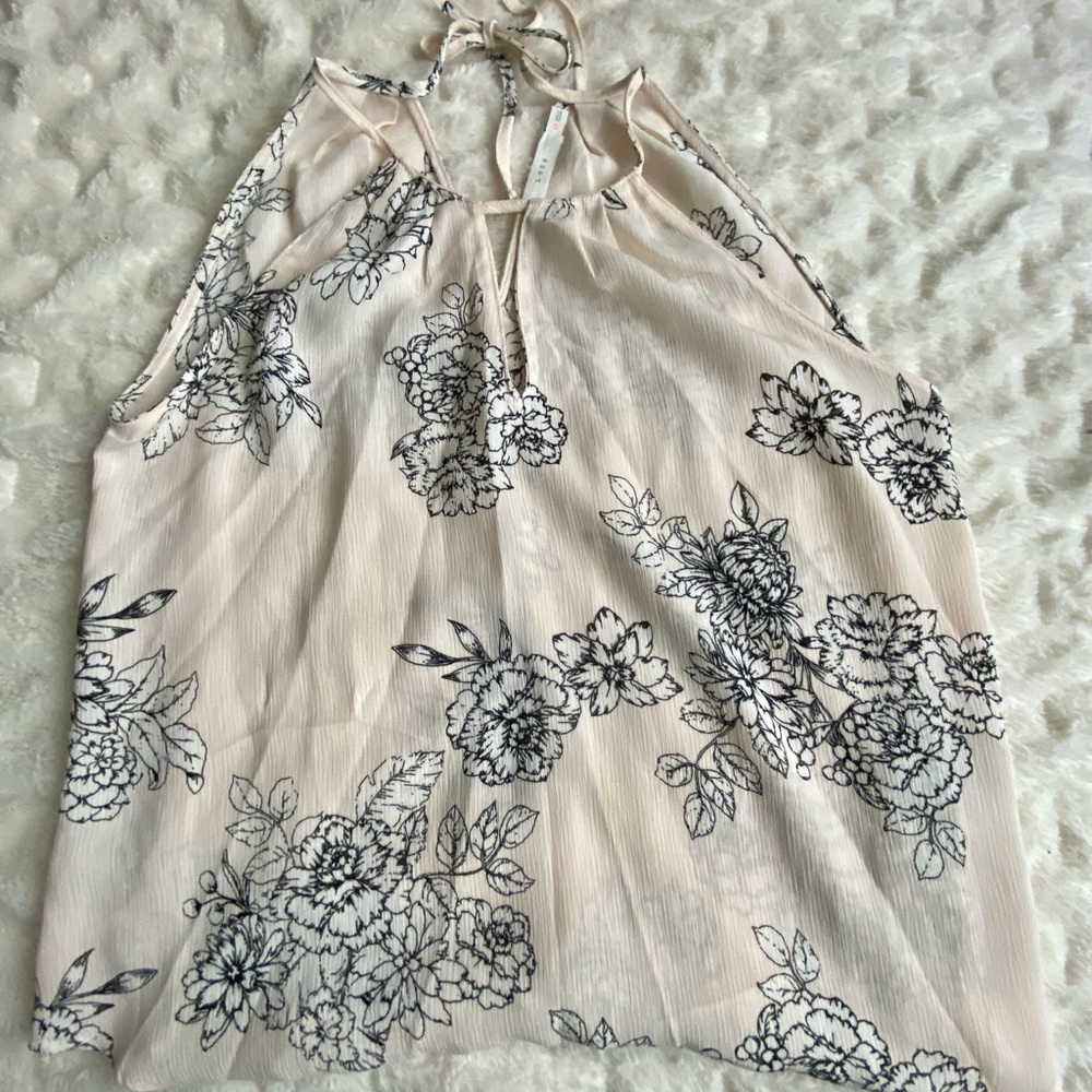 Women blouse - Picture 5 of 8